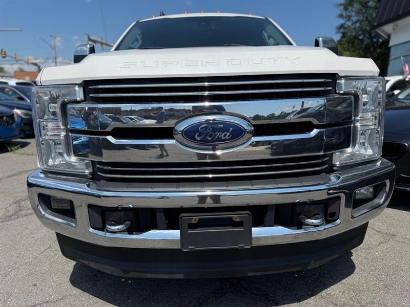 2019 FORD SUPER DUTY F-250 SRW XL/XLT/LARIAT/King Ranch/Platinum/Limited
