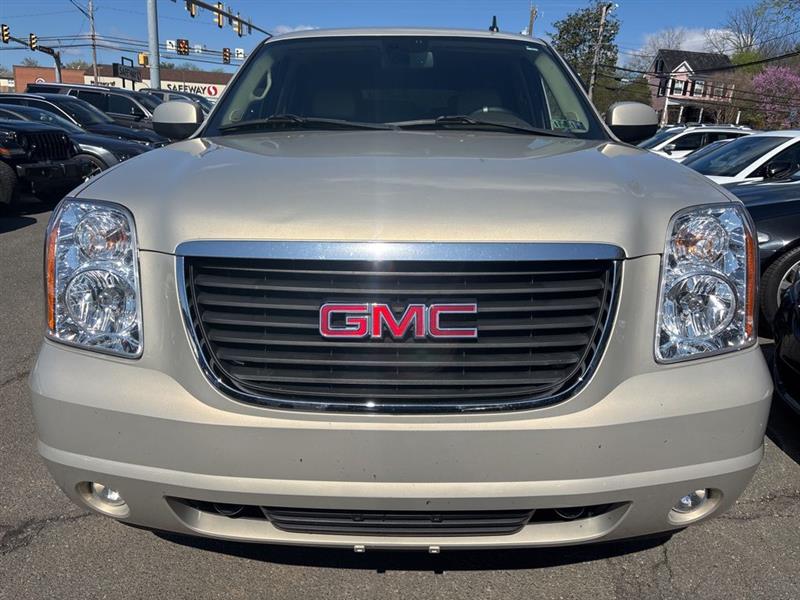 2009 GMC YUKON SLT W/4SB