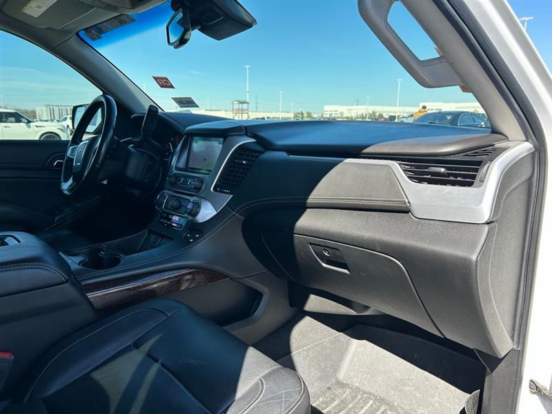 2019 GMC YUKON XL SLT