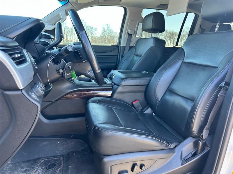 2019 GMC YUKON XL SLT