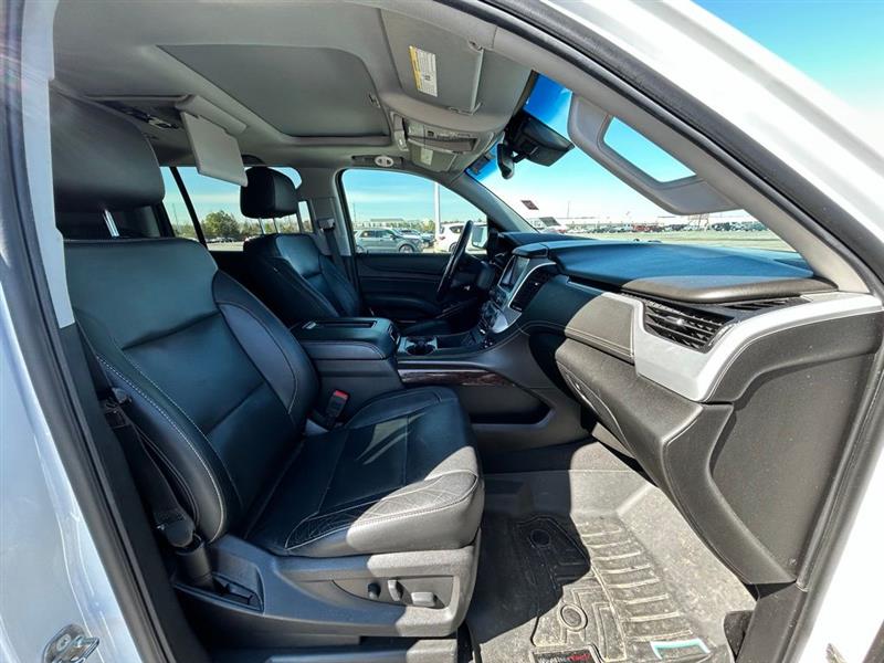 2019 GMC YUKON XL SLT