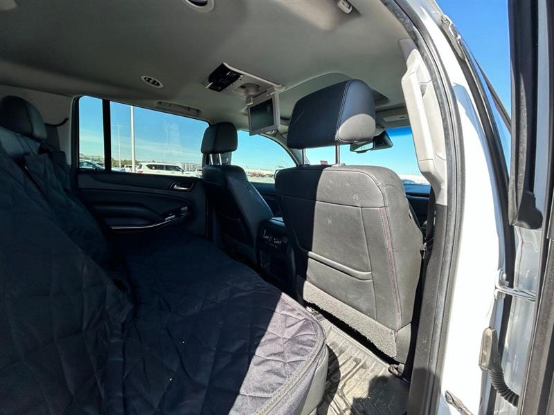 2019 GMC YUKON XL SLT