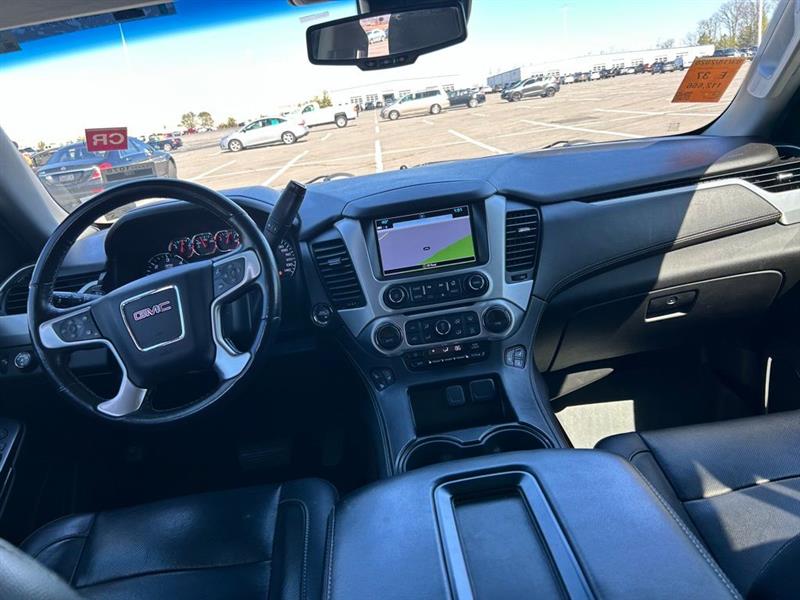 2019 GMC YUKON XL SLT