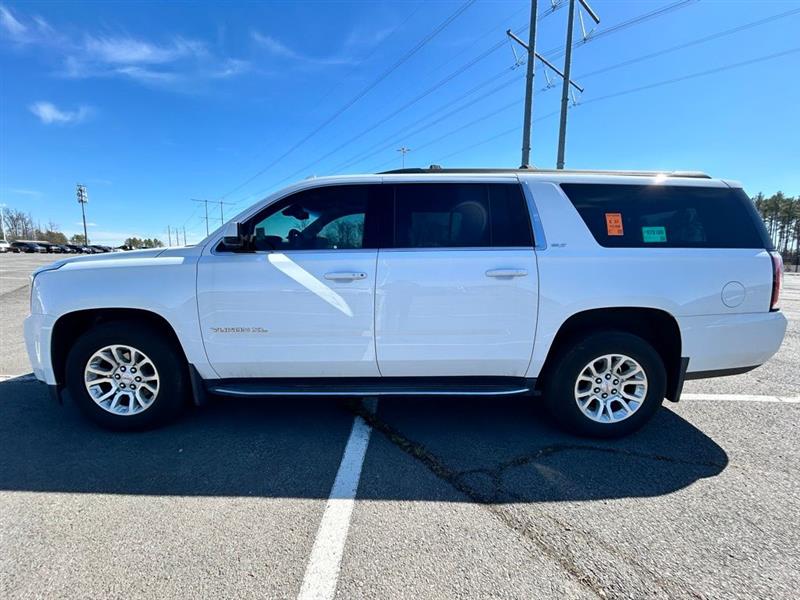2019 GMC YUKON XL SLT