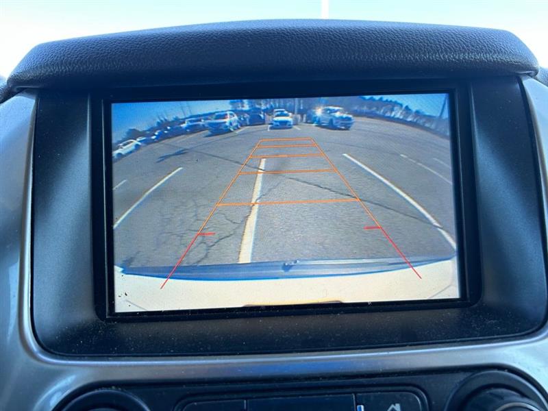 2016 CHEVROLET SUBURBAN LS