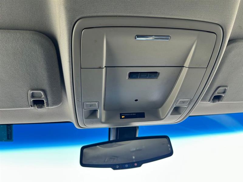 2016 CHEVROLET SUBURBAN LS