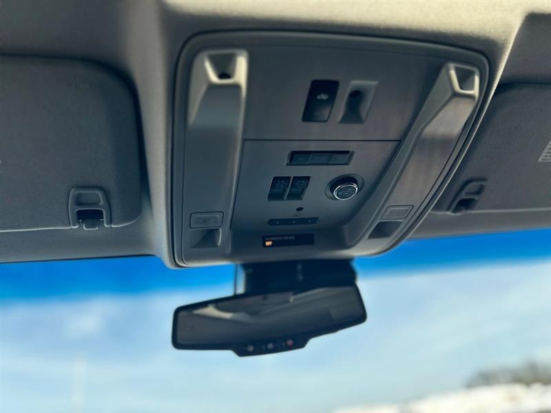 2015 CADILLAC ESCALADE LUXURY