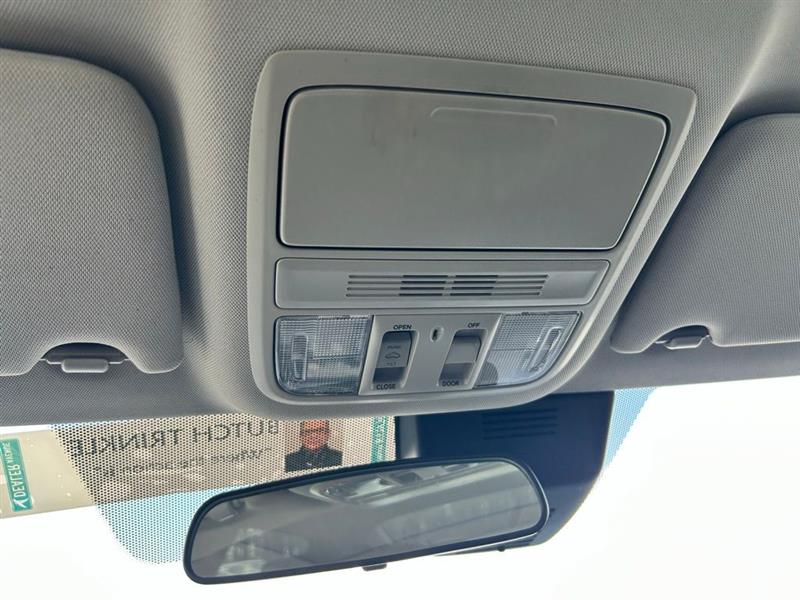 2019 HONDA ACCORD EX