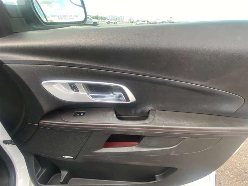 2013 CHEVROLET EQUINOX LTZ