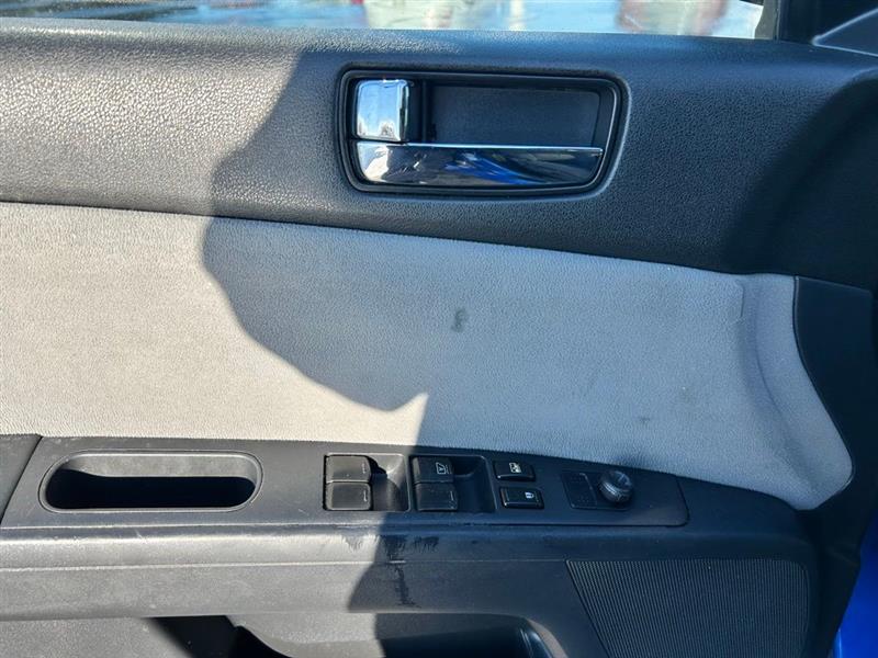 2012 NISSAN SENTRA 2.0 SR