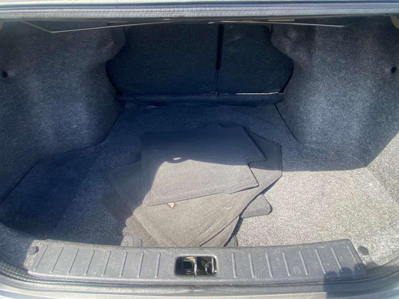 2018 NISSAN VERSA SEDAN SV