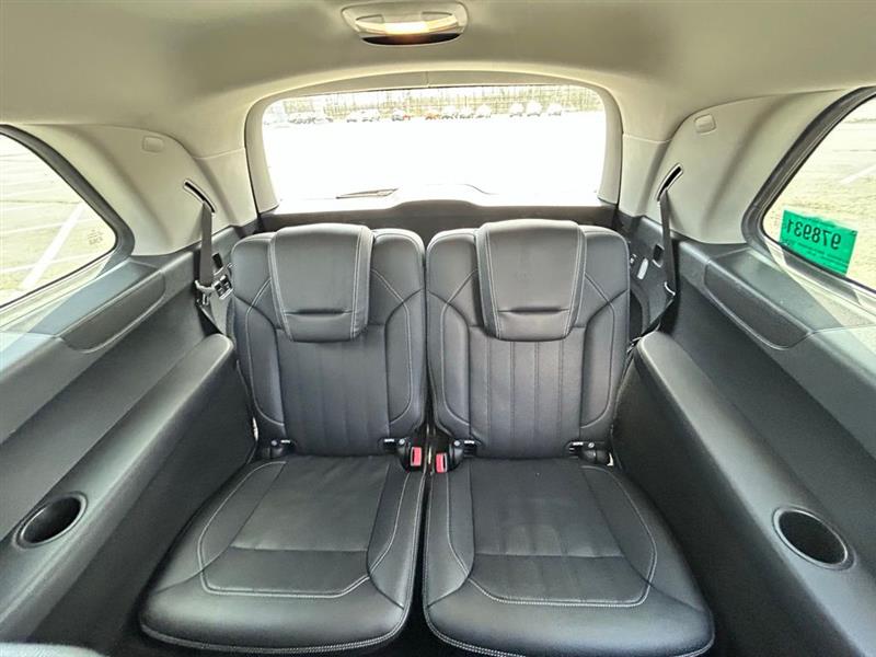 2016 MERCEDES-BENZ GL350 BlueTEC