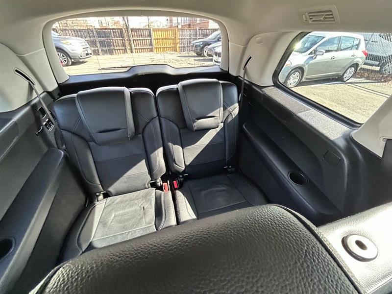 2018 MERCEDES-BENZ GLS550 4MATIC