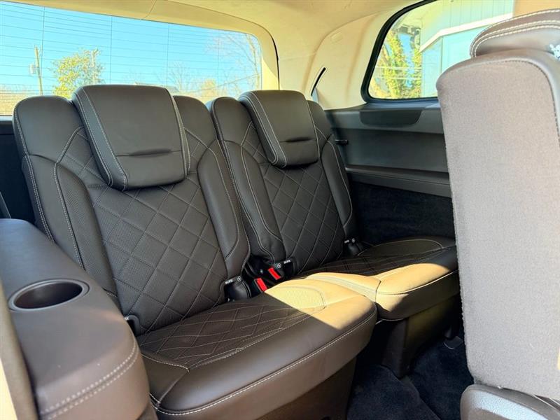 2019 MERCEDES-BENZ GLS550 4MATIC