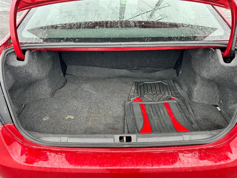 2020 SUBARU IMPREZA SPORT