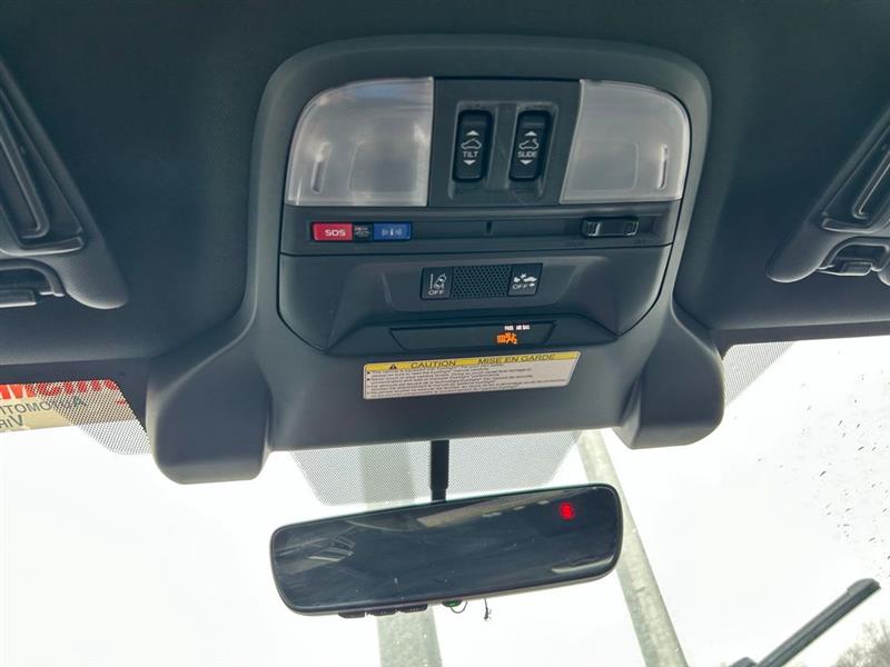 2020 SUBARU IMPREZA SPORT