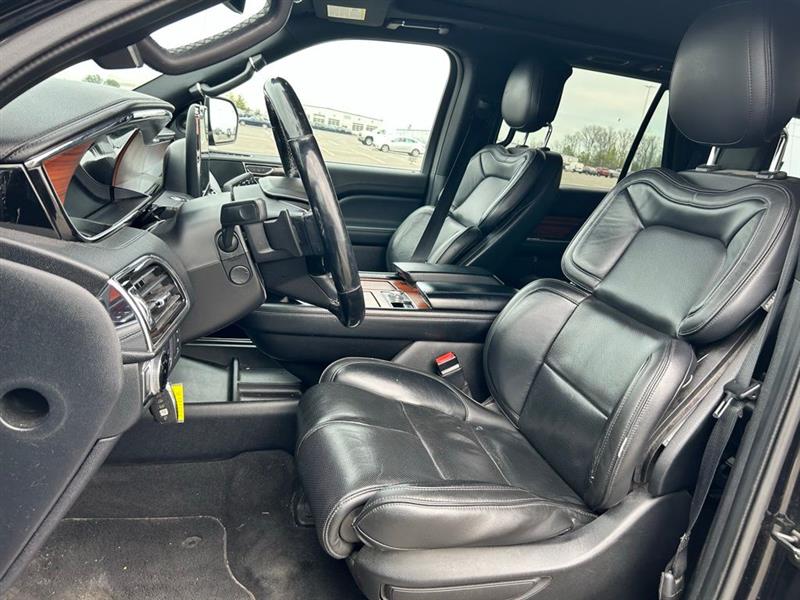 2018 LINCOLN NAVIGATOR SELECT