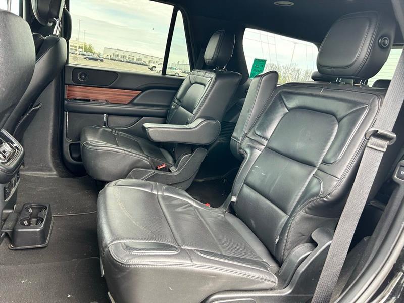 2018 LINCOLN NAVIGATOR SELECT