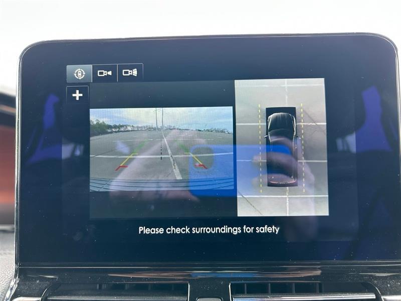 2018 LINCOLN NAVIGATOR SELECT