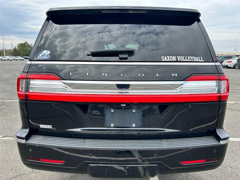 2018 LINCOLN NAVIGATOR SELECT