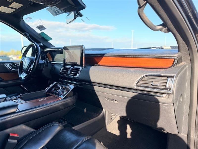 2018 LINCOLN NAVIGATOR RESERVE