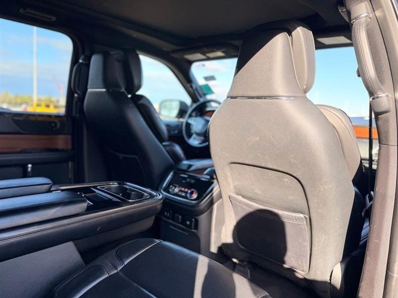 2018 LINCOLN NAVIGATOR RESERVE