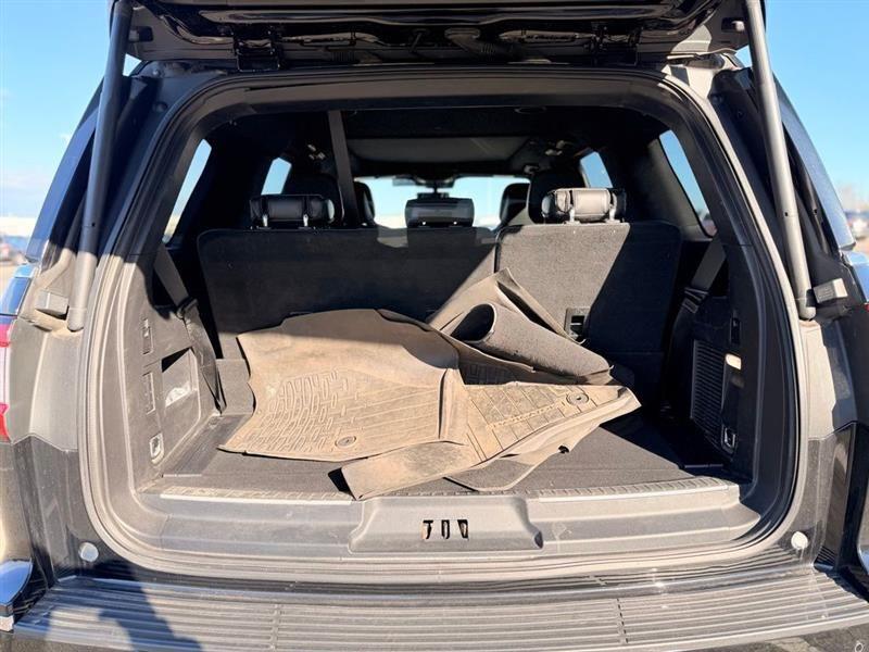 2018 LINCOLN NAVIGATOR RESERVE