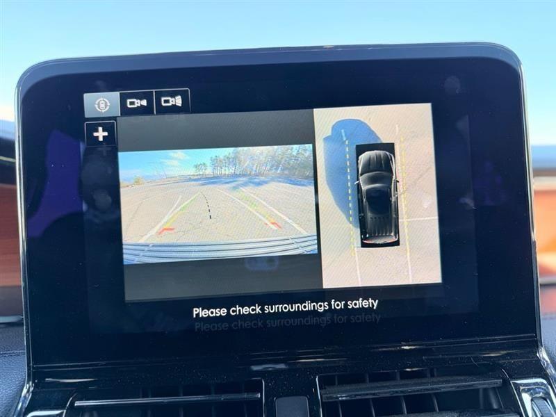 2018 LINCOLN NAVIGATOR RESERVE