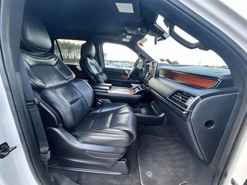 2019 LINCOLN NAVIGATOR L RESERVE