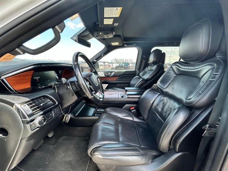2019 LINCOLN NAVIGATOR L RESERVE
