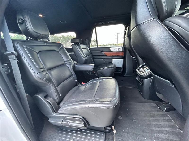 2019 LINCOLN NAVIGATOR L RESERVE