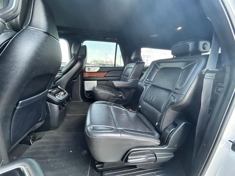 2019 LINCOLN NAVIGATOR L RESERVE