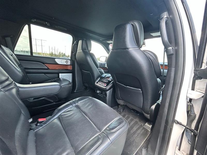 2019 LINCOLN NAVIGATOR L RESERVE