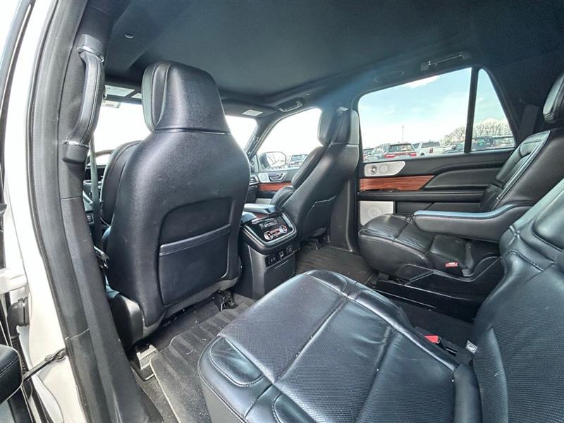 2019 LINCOLN NAVIGATOR L RESERVE