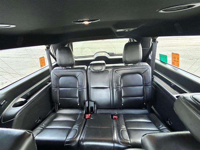 2019 LINCOLN NAVIGATOR L RESERVE