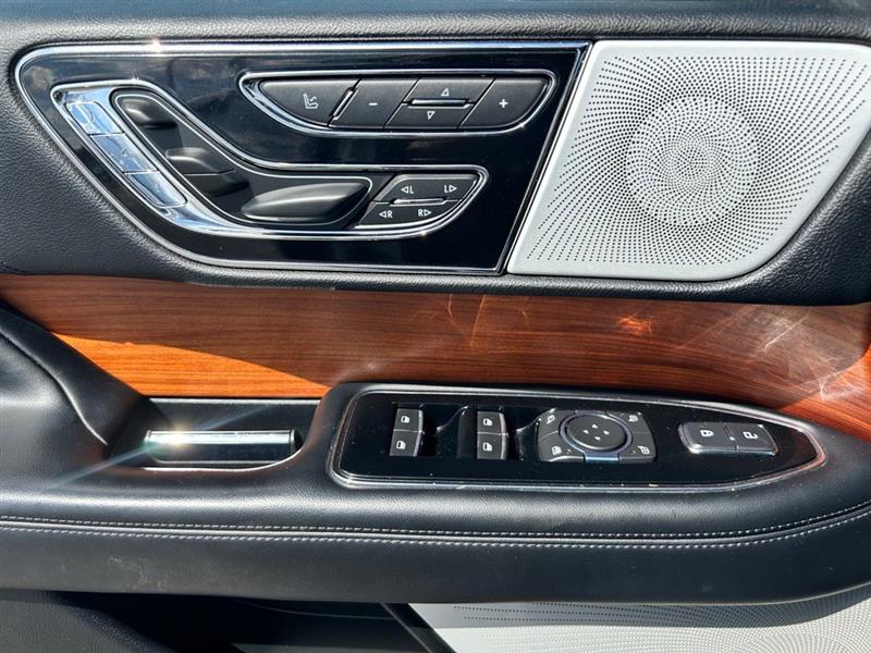 2019 LINCOLN NAVIGATOR L RESERVE