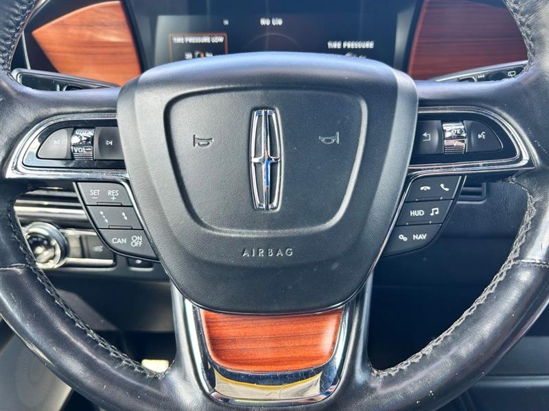 2019 LINCOLN NAVIGATOR L RESERVE
