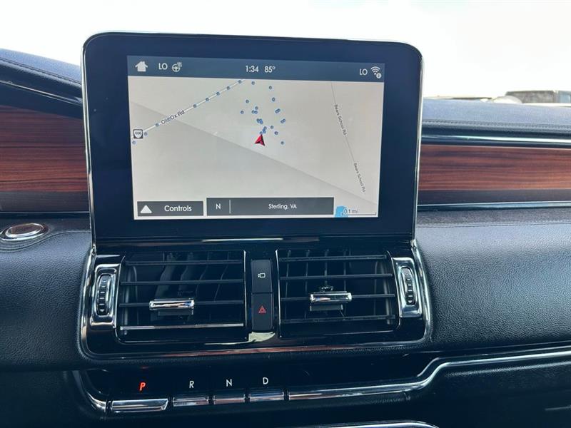 2019 LINCOLN NAVIGATOR L RESERVE