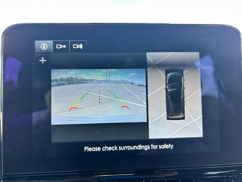 2019 LINCOLN NAVIGATOR L RESERVE