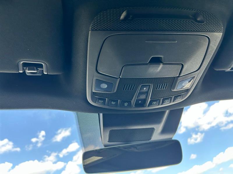 2019 LINCOLN NAVIGATOR L RESERVE