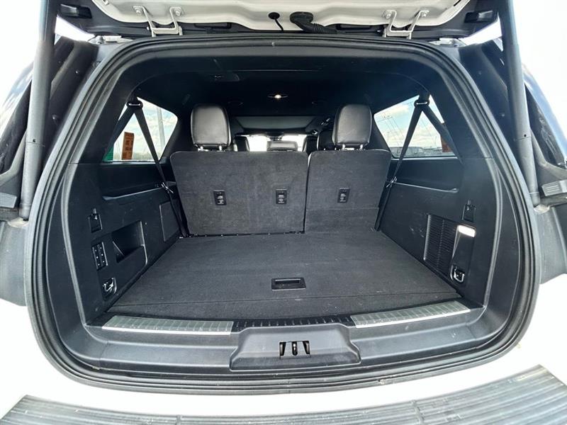 2019 LINCOLN NAVIGATOR L RESERVE