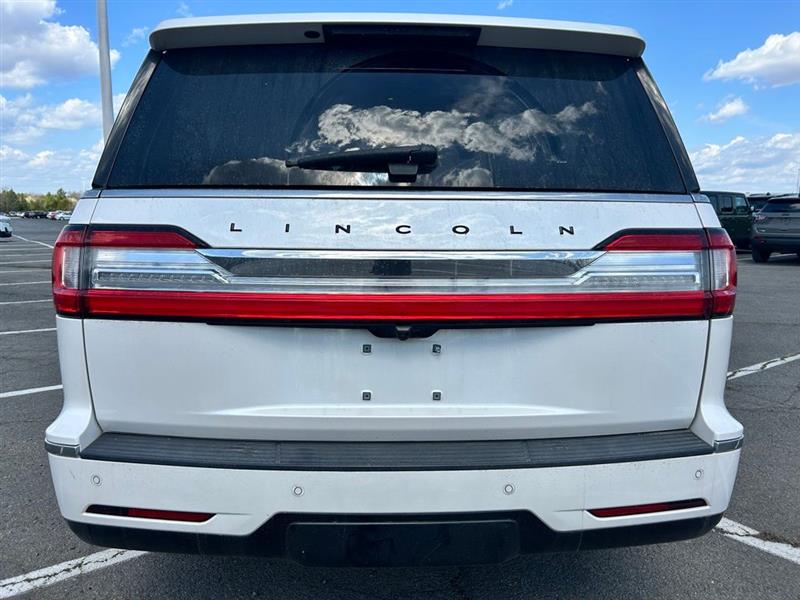 2019 LINCOLN NAVIGATOR L RESERVE