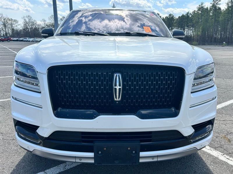 2019 LINCOLN NAVIGATOR L RESERVE