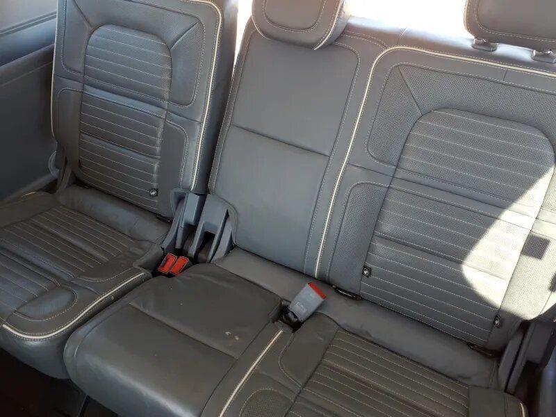 2018 LINCOLN NAVIGATOR L BLACK LABEL