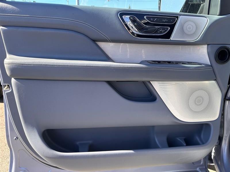 2019 LINCOLN NAVIGATOR L Black Label