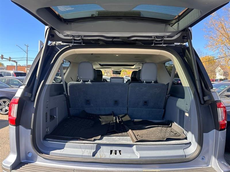 2019 LINCOLN NAVIGATOR L Black Label