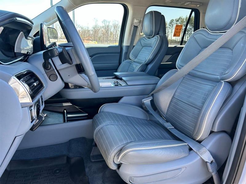 2021 LINCOLN NAVIGATOR L BLACK LABEL