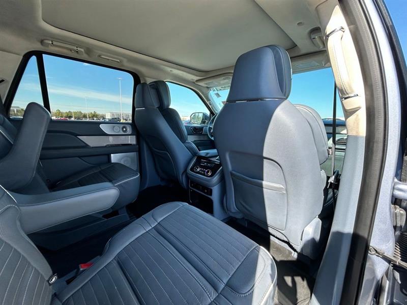 2021 LINCOLN NAVIGATOR L BLACK LABEL
