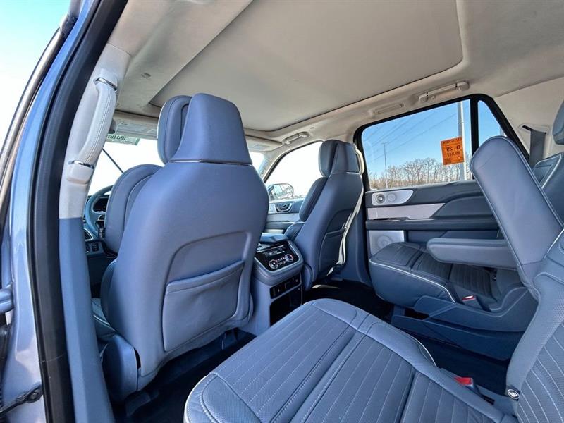 2021 LINCOLN NAVIGATOR L BLACK LABEL