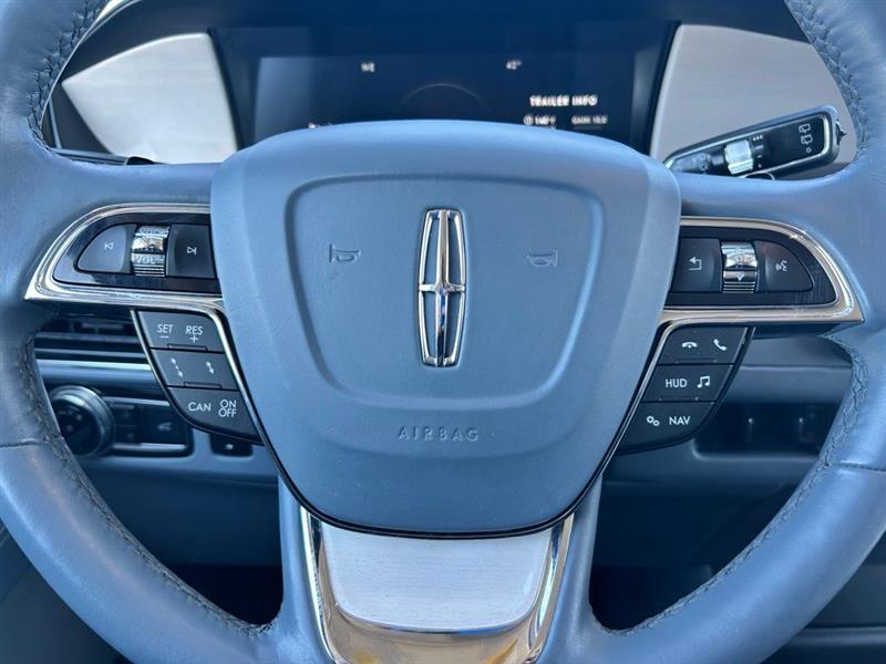 2021 LINCOLN NAVIGATOR L BLACK LABEL